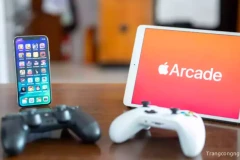 So sánh Google Play Pass và Apple Arcade: Dịch vụ chơi game nổi bật như thế nào?