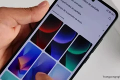 Xiaomi 13T: Màn hình siêu sáng 2.600 nits, sử dụng độc quyền Dimensity 8200 Ultra