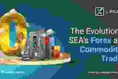 Tìm hiểu về thị trường giao dịch đang phát triển của Đông Nam Á với Nhà môi giới ngoại hối hàng đầu châu Á, Lirunex