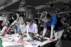 Trường liên ngành của Đại học Công nghệ Sydney (UTS) hợp tác với Đại học Arizona để phát triển chương trình học liên ngành vươn tầm quốc tế