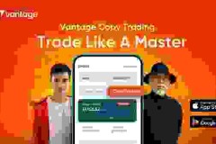 Vantage ra mắt bản nâng cấp của tính năng giao dịch sao chép song song với tính năng chia sẻ lợi nhuận có thể điều chỉnh