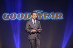 125 NĂM KHÔNG NGỪNG ĐỔI MỚI - Goodyear cho ra mắt một loạt các công nghệ lốp đột phá tại Malaysia nhân dịp lễ kỷ niệm 125 năm thành lập công ty