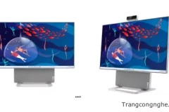 Lenovo YOGA 27 2023 AIO lộ thông số với AMD Ryzen 7 7840H, màn hình 2K