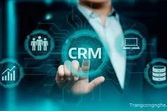 Tổng quan về CRM trong Marketing