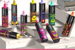 Vapor Store chuyên cung cấp Vape Pod System chính hãng