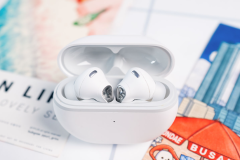 SoundPEATS giảm giá mạnh! Tai nghe không dây TWS chỉ 1,3 triệu với tính năng ANC, Hi-Res, Bluetooth 5.3