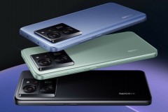Xiaomi 13T và 13T Pro ra mắt, camera Leica, sạc nhanh 120W