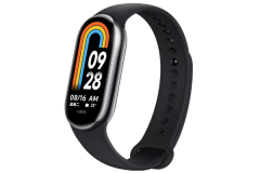Xiaomi Smart Band 8 Active: Pin 14 ngày, tính năng hấp dẫn, giá chỉ từ 640 ngàn đồng