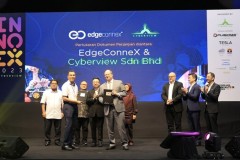 EdgeConneX gia nhập thị trường Malaysia với kế hoạch cho một số trung tâm dữ liệu tại ba thị trường với công suất gần 300 MW.