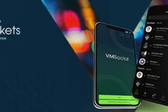 Giới thiệu VM Social: Tương lai của giao dịch thông minh
