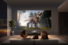 Hisense mang đến cho người tiêu dùng trải nghiệm rạp chiếu phim tại nhà theo kịch bản