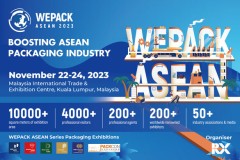 Malaysia đăng cai tổ chức WEPACK ASEAN 2023 vào tháng 11 này