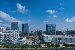Quảng Tây đẩy nhanh xây dựng Khu hợp tác phát triển kinh tế xuyên biên giới Trung Quốc-ASEAN