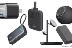 Anker giới thiệu sạc không dây mới hỗ trợ công nghệ Qi2, tương thích với dòng iPhone 15