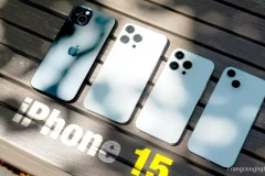 Nguyên nhân dẫn đến việc tăng giá của dòng iPhone 15 series