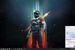 Microsoft gây bất ngờ cho người dùng Windows 11 với biện pháp tăng thị phần Bing Search
