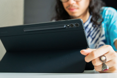 Galaxy Tab S9 Ultra: Kết Nối Giới Trẻ Với Niềm Đam Mê Vẽ Nghệ Thuật