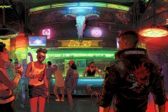 Bản cập nhật Cyberpunk 2077 có thể là "sát thủ hủy diệt" với PC của game thủ