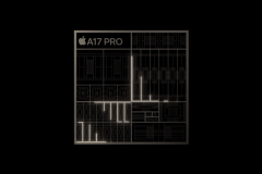 Phân biệt giữa Apple A17 Pro và A16 Bionic: Một tiêu chuẩn mới trong thị trường smartphone