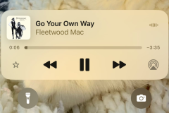 Tính năng mới trên iOS 17.1 beta 1: Một cái nhìn tổng quan