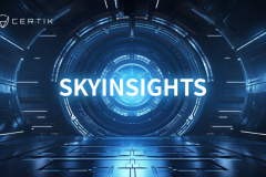 CertiK Unveils SkyInsightsTM: A Game-Changer in Crypto Compliance and Risk Management