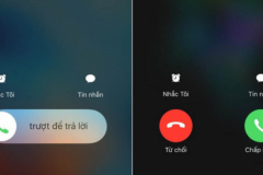 Tại sao iPhone không cho phép bạn từ chối cuộc gọi trong một số trường hợp?