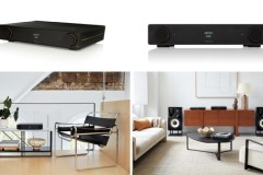 ARCAM làm mới thương hiệu, truyền cảm hứng cho thiết kế sản phẩm mới, thu hút tệp khách hàng mới
