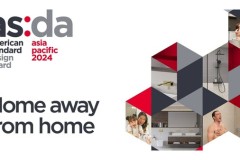 Cuộc thi Giải thưởng Thiết kế American Standard (ASDA) khuyến khích sinh viên ngành thiết kế lên ý tưởng cho một không gian nhà chốn xa lạ