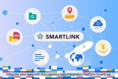CyberLogitec cung cấp dịch vụ tích hợp dữ liệu thông qua SmartLink
