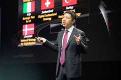 Hội nghị thượng đỉnh mạng Huawei 2023 (Châu Âu): Cải tiến không ngừng, thúc đẩy chuyển đổi thông minh trong các ngành công nghiệp ở Châu Âu