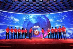 J&T Express chính thức niêm yết trên HKEX, một cột mốc quan trọng trong hành trình trở thành công ty dẫn đầu toàn cầu về logistics