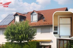 Kehua vươn lên tầm cao mới: Đạt vị trí xếp hạng số 4 toàn cầu trong danh sách các nhà cung cấp PCS vào năm 2022