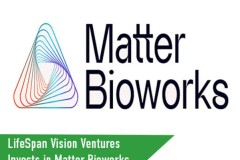 Life Vision Ventures đầu tư vào Matter Bio