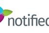 Notified Continues 2023 Momentum, Recognized for Groundbreaking AI-Powered Solution for Communicators