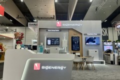 Sigenergy đặt ra tiêu chuẩn mới về lưu trữ năng lượng khi ra mắt SigenStor tại Úc