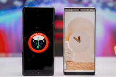 Cảm nhận về Android 14 mới: Thiết kế màn hình khoá độc đáo và khả năng kéo thả ảnh tương tự iOS