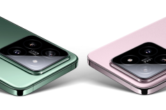 Xiaomi 14 ra mắt: Snapdragon 8 Gen 3, màn hình sáng nhất thế giới, giá không đổi