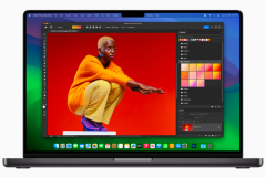MacBook Pro 14 inch và 16 inch được giới thiệu: Bao gồm cả phiên bản Apple M3 tiêu chuẩn và bổ sung các tùy chọn màu sắc mới