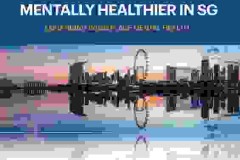 Fullerton Health và Connections MindHealth đề xuất khung hành động nhằm nâng cao sức khỏe tâm thần tại nơi làm việc
