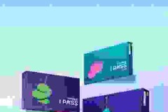 JUNG KWAN JANG ra mắt thương hiệu I.PASS giúp tăng cường đồng thời thể chất, miễn dịch và trí nhớ cho học sinh