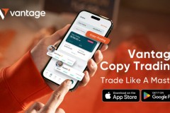 Vantage cho phép nhiều nhà giao dịch mới làm quen với trải nghiệm Giao dịch sao chép từ 50 USD