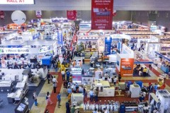 VietnamPlas trở lại với quy mô lớn nhất từ trước đến nay vào ngày 18/10 với những đổi mới trong ngành nhựa, cao su