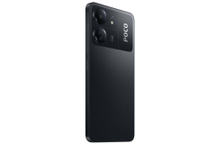 POCO C65 chính thức ra mắt: sử dụng MediaTek Helio G85, màn hình 90Hz, giá khởi điểm từ 3 triệu đồng