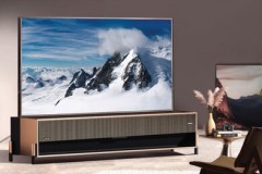 Các sản phẩm cuộc sống thông minh của Hisense vinh dự nhận được Giải thưởng Sáng tạo CES 2024