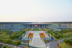CIIE thứ sáu sẵn sàng ra mắt thế giới