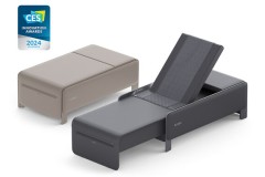 Coway giành được Giải thưởng Sáng tạo CES 2024 cho Giường Massage Ngả BEREX (BEREX Reclining Massage Bed)
