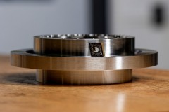 FV GEOMETRY MỚI CỦA KENNAMETAL CÓ THIẾT KẾ NGẮT CHIP SÁNG TẠO
