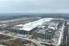 Guian tăng tốc quá trình phát triển chất lượng cao với trọng tâm là "Hai ngành công nghiệp hàng đầu và hai ngành đặc biệt"