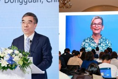 Huawei công bố quan hệ hợp tác chung với ITU nhằm đạt được những bước tiến trong lĩnh vực kỹ thuật số