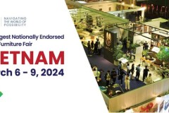 Khám phá hội chợ nội thất lớn nhất Việt Nam cùng HawaExpo vào tháng 3/2024